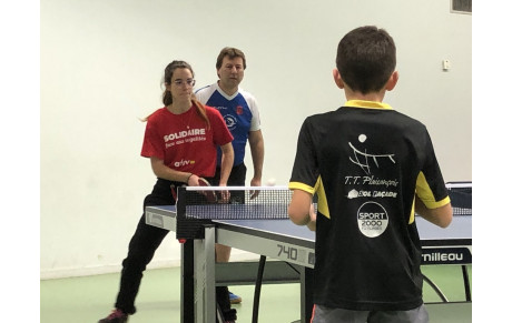 5ème journée D3 le 20 nov 2022