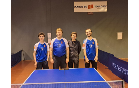 6ème journée D3 le 27 nov 2022