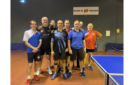 Rencontre amicale vendredi 06 janv 23