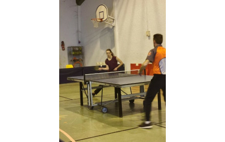 3ème journée D4 le 05 mars 2023