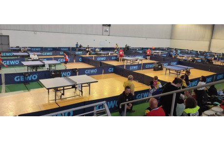 Sport d'entreprise 2023 - Pierre Fabre