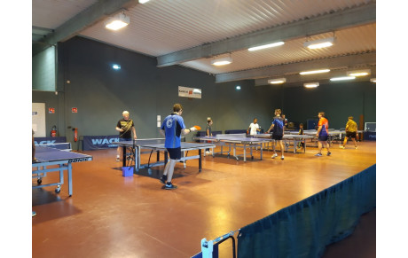 Opération Eté PING 2023 n°2