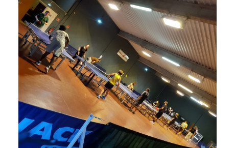 Reprise Ecole des jeunes le 04 septembre