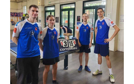 1re journée de D1 le 22 septembre 2024